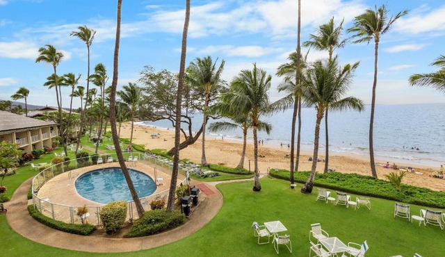 The Hale Pau Hana