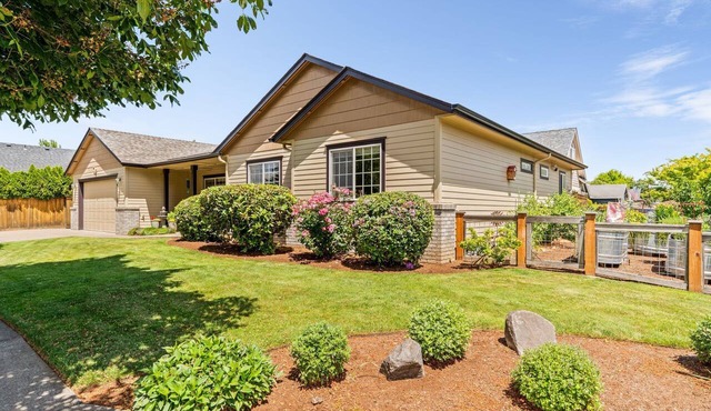 The Hampshire Eugene - Minutes to Downtown & UO in Eugene