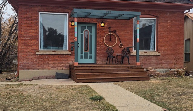 The Pedal Station-Your Go To Place for Adventure