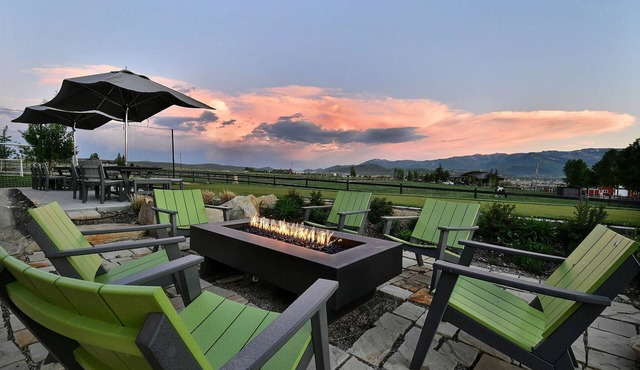 The Ultimate Vacation Rental Property - It's One Of A Kind