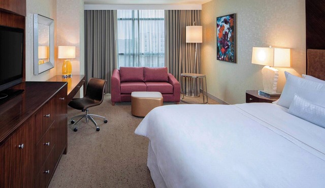 The Westin Mount Laurel