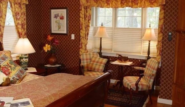 Three Mountain Inn in Jamaica
