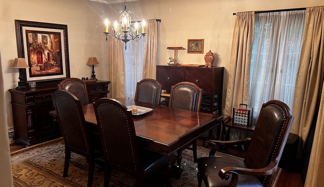 Timeless Charm: 100-Year Olde Spanish Style Home, in Anaheim.