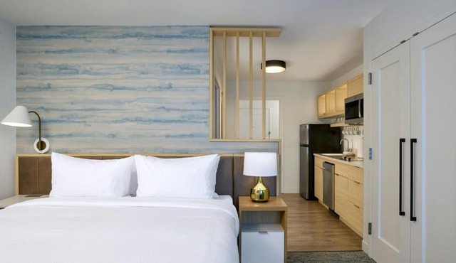 TownePlace Suites by Marriott Lebanon PA