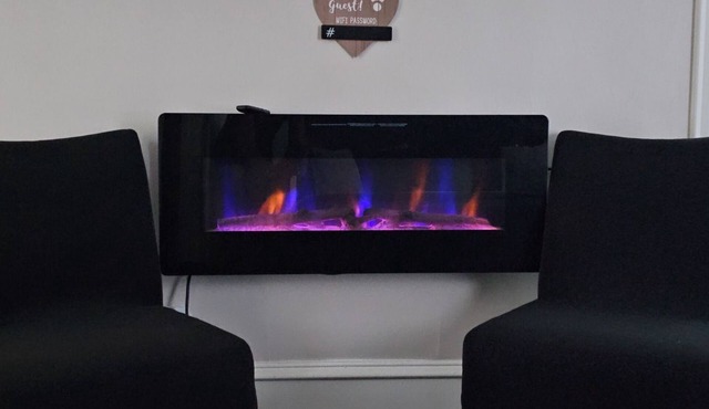 Tranquil corporate Rental in lovely Minneapolis with WiFi in Minneapolis