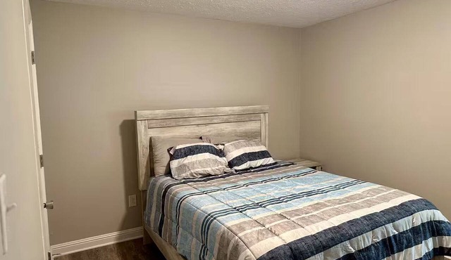 Twin Oaks Haven- Cozy house in Murfreesboro in Murfreesboro
