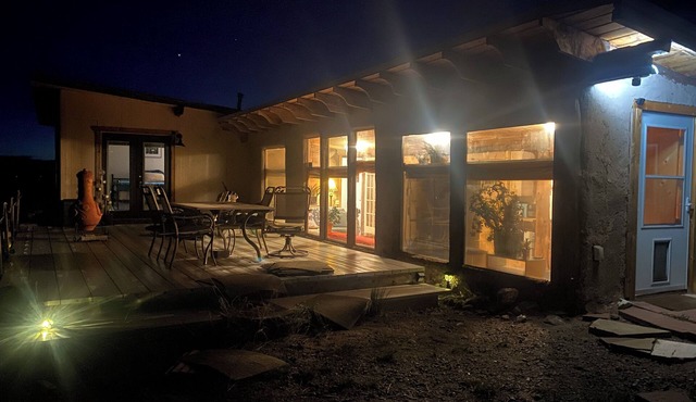 Unique and Marvelous Hideaway with the Cosmic Energy of Crestone!