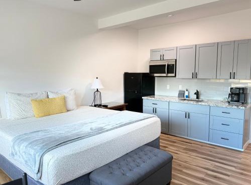 Unit 5 Waena Inn Newly Renovated Maui Private Suite