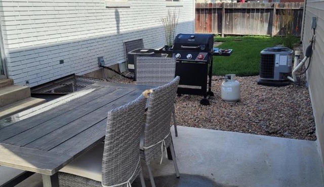 Updated 4-bedroom home centrally located in Logan in Logan