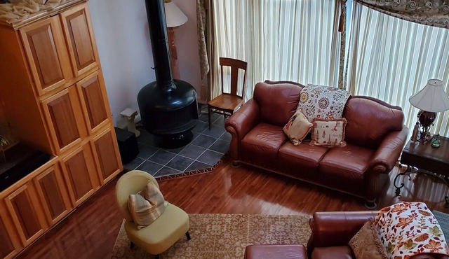 Uptown Condo: Perfect for Pagosa Adventurers!