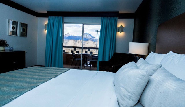 Ute Mountain Casino Hotel