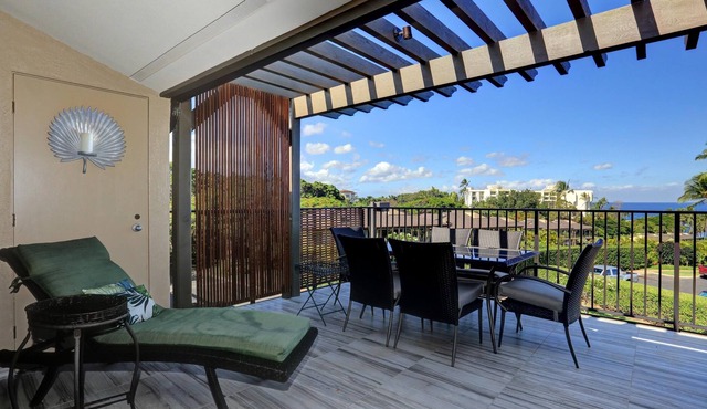 Wailea Elua #2106 by Ali'i Resorts