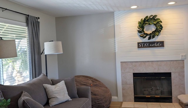 Welcome to your home away from home in beautiful St George!