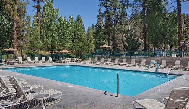 WorldMark Big Bear - 1 Bedroom Accessible in Big Bear