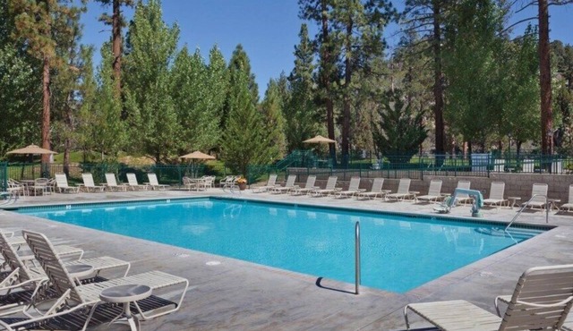 WorldMark Big Bear - 1 Bedroom in Big Bear