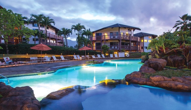 Wyndham Ka Eo Kai 1BR Villa with Resort Access