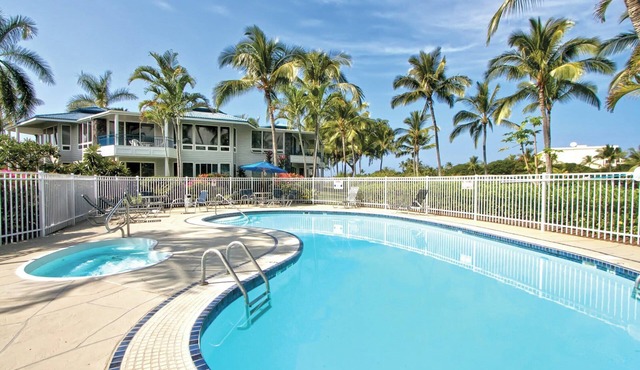 Wyndham Mauna Loa Village| Two 2BR/2BA Suites - Sleeps 12!