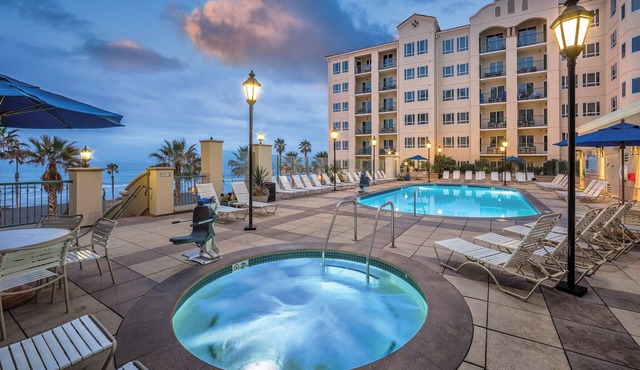 Wyndham Oceanside Pier Resort | 5 2BR/2BA Suites