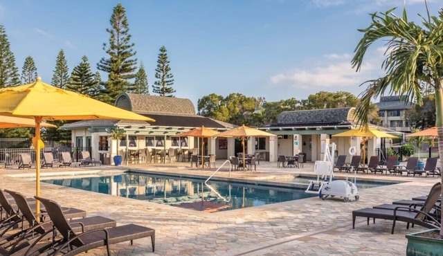 Wyndham Paniolo Greens | 2BR/2BA King Suite