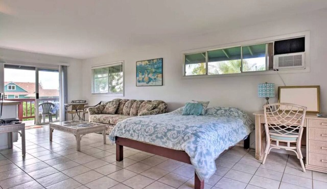 Yonegan Maui Getaways - Haiku - Unit 6