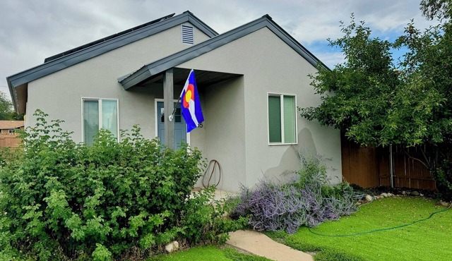 Your Four Corners Basecamp – Work and Wander! – Downtown Cortez