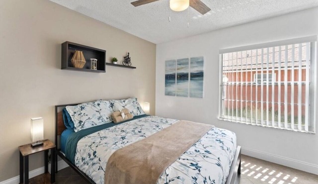 Your Home Away From Home - 15 min to Disney