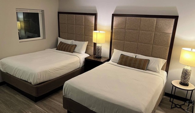 Your home away from home