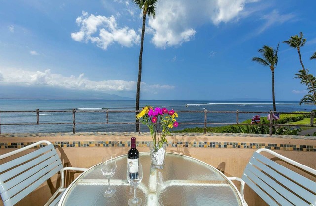 Island Sands Resort 