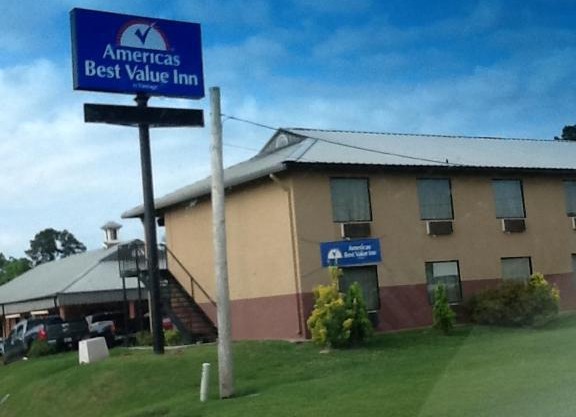 Americas Value Inn Brookhaven 