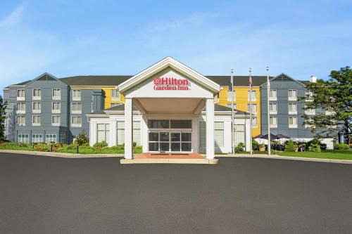 Hilton Garden Inn Allentown Bethlehem Airport 
