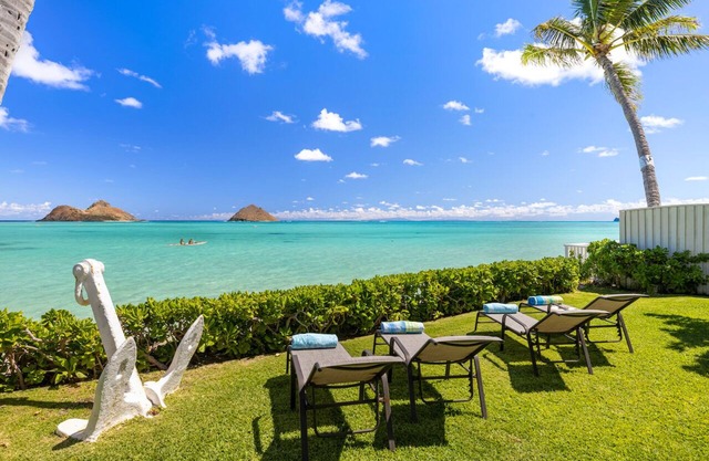 Lanikai 