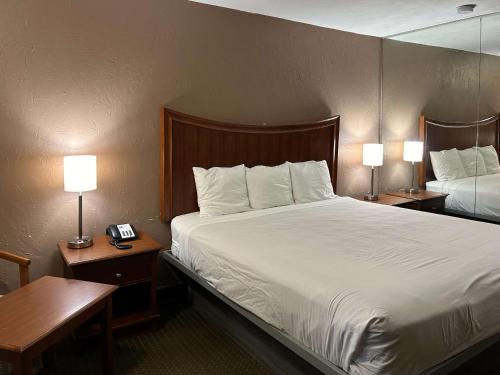 Raintree Inn 