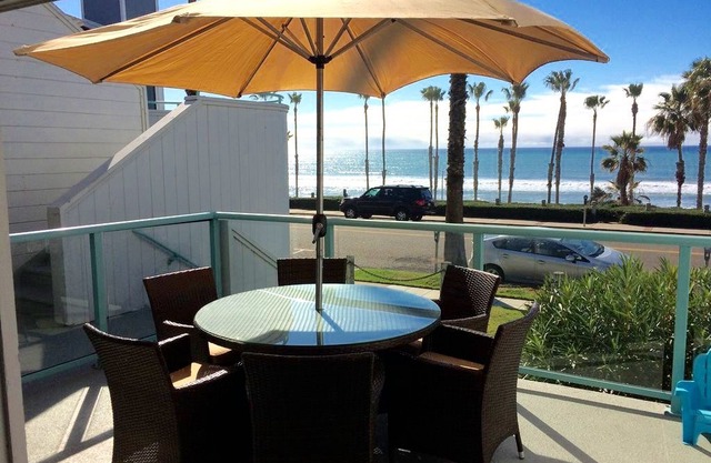 NEWLY REMODELED ASTONISHING VACATION HOME, JUST A FEW STEPS AWAY FROM THE BEACH