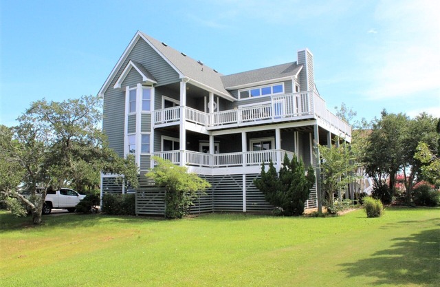 Hammock Village Manteo 
