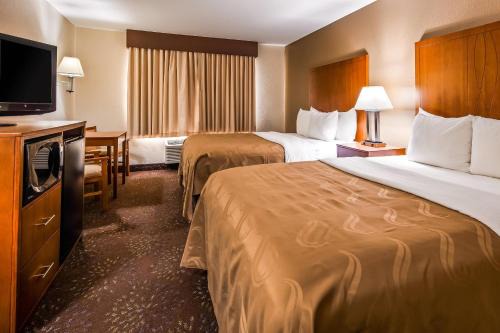 Quality Inn Tomah 