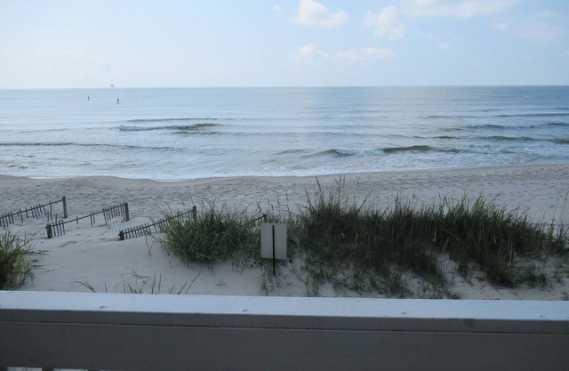 Fort Morgan Townhomes 