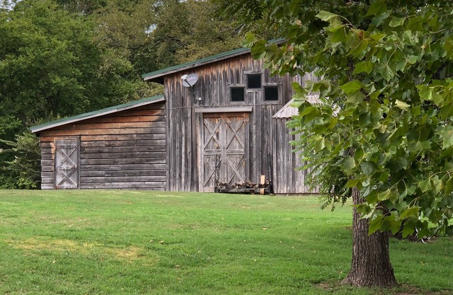 The Meadows Hotel Style Lodge 