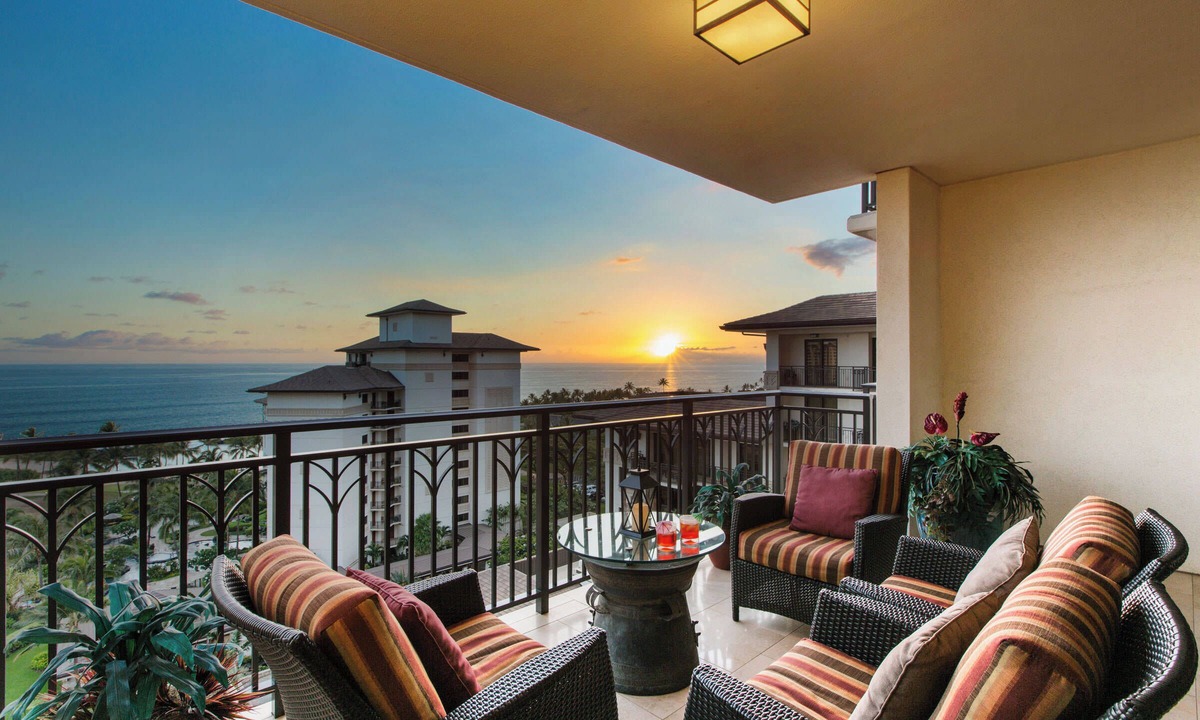 Ko Olina Condo | Hale Lanikai Ko Olina Penthouse Ko Olina Villa