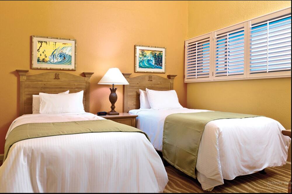 Kapaa Resort | 2 BD KAUAI, Hawaii - WORLDMARK Kapa'a Shore Suites