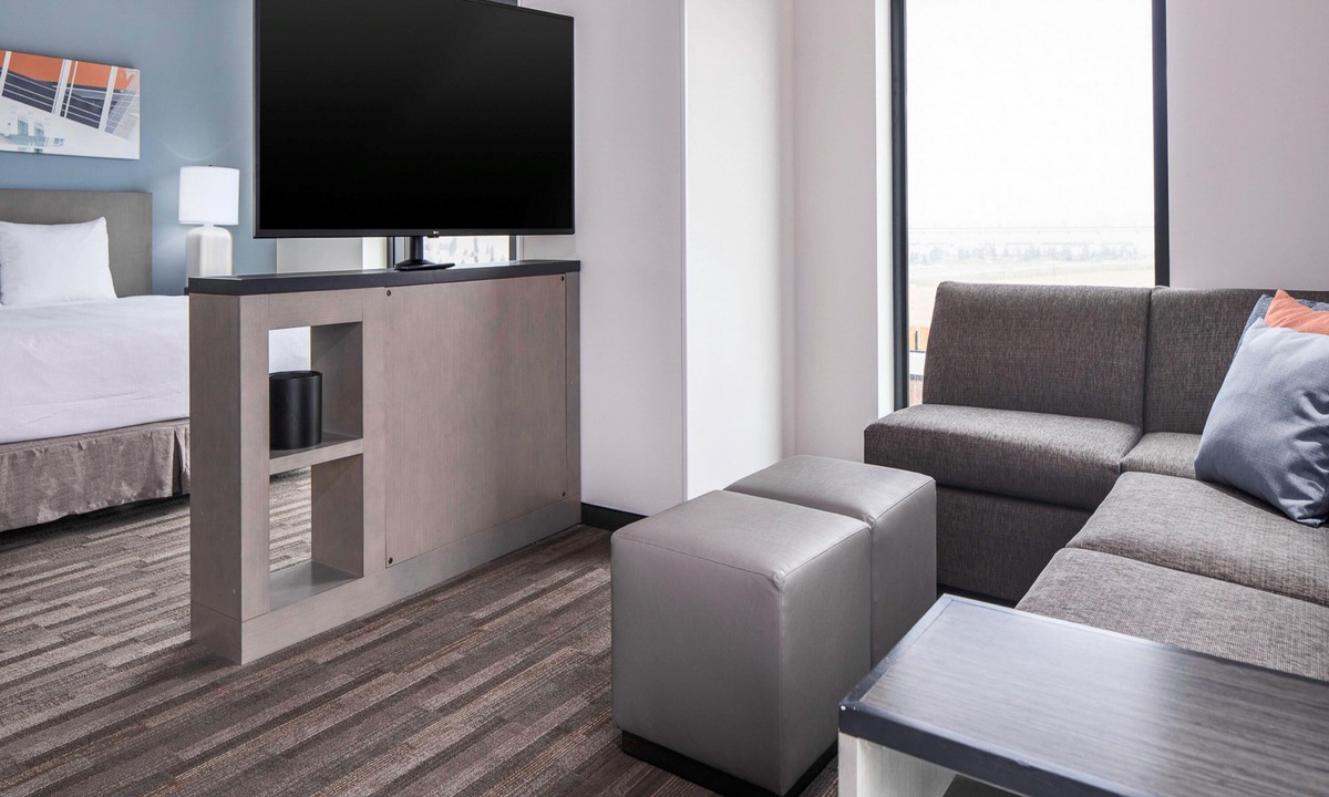 East Texas Hotel | Hyatt House Allentown/Lehigh Valley