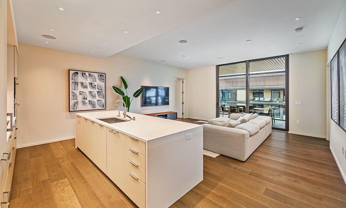 Ala Moana Condo | Park Lane Ala Moana 8803