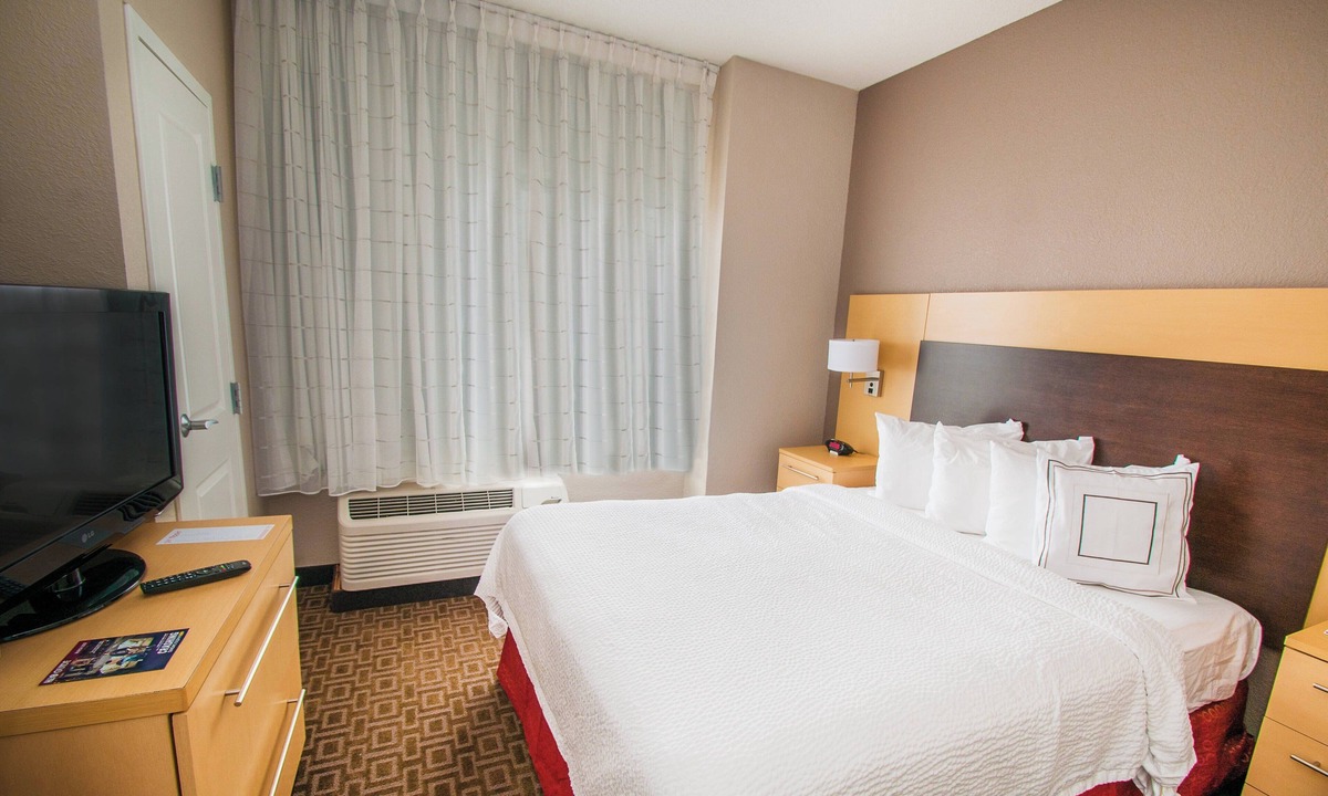 Moosic Hotel | TownePlace Suites by Marriott Scranton Wilkes-Barre