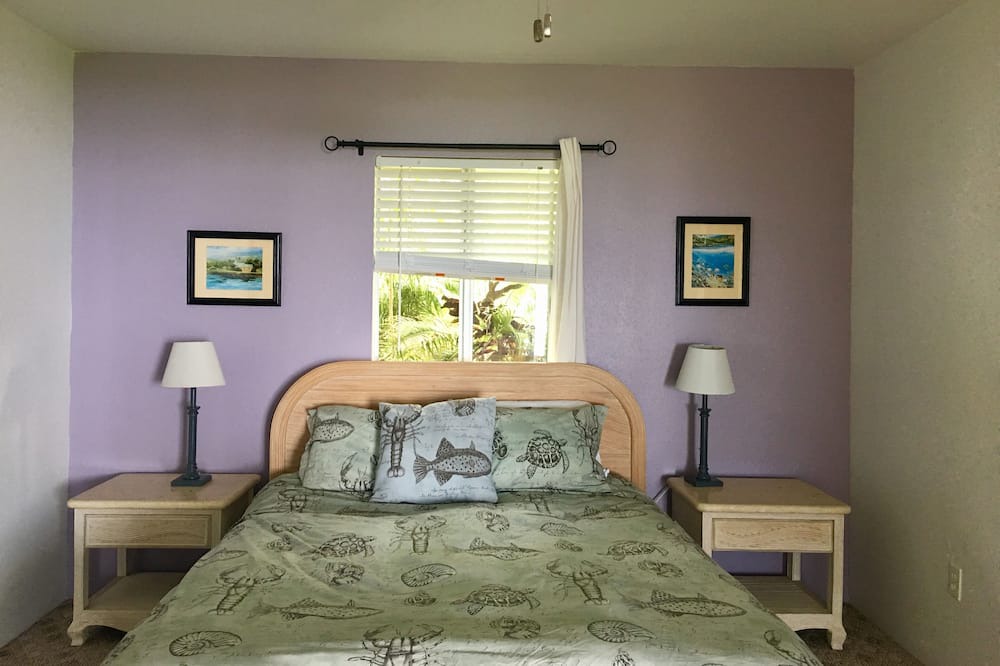 Honaunau-Napoopoo Bed & Breakfast | Kona Bayview Inn