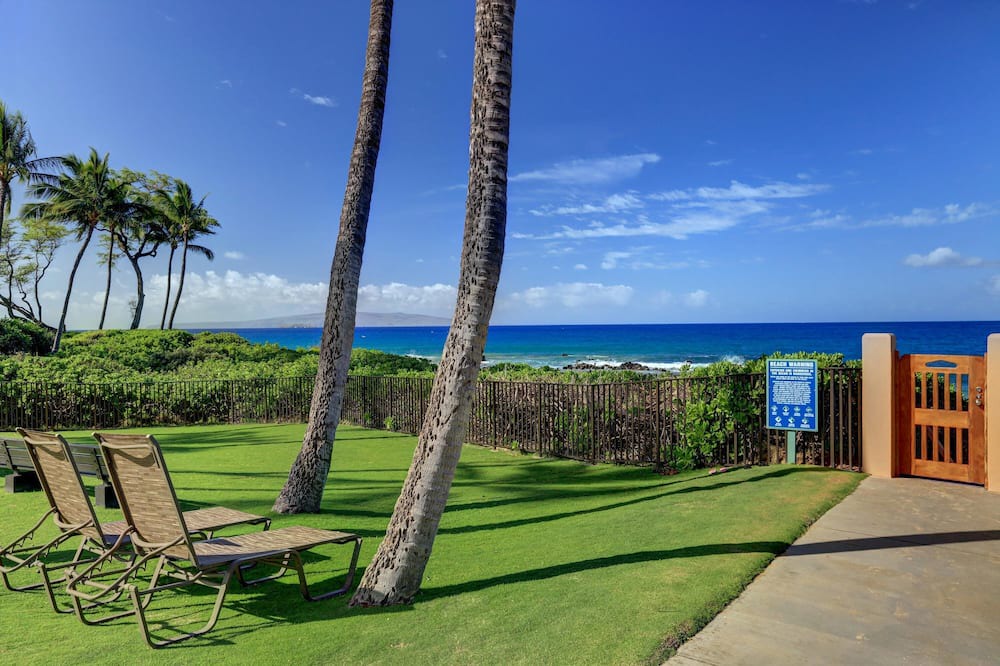 Wailea Hotel | Wailea Ekahi #22d by Ali'i Resorts