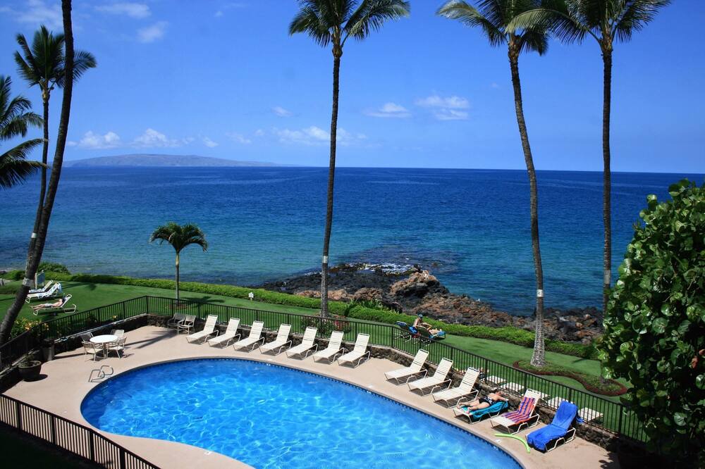 Kihei Hotel | Royal Mauian #518 by Ali'i Resorts