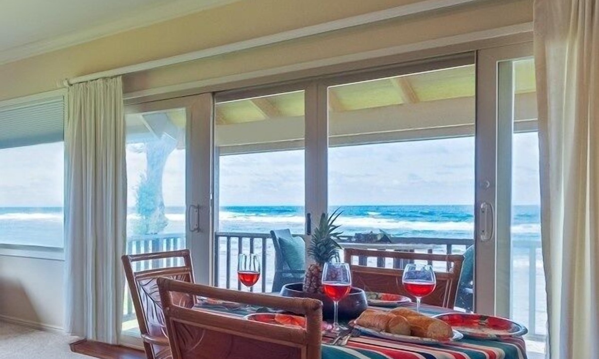 Wainiha Hotel | Hanalei Colony Resort F3 2 Bedroom Condo