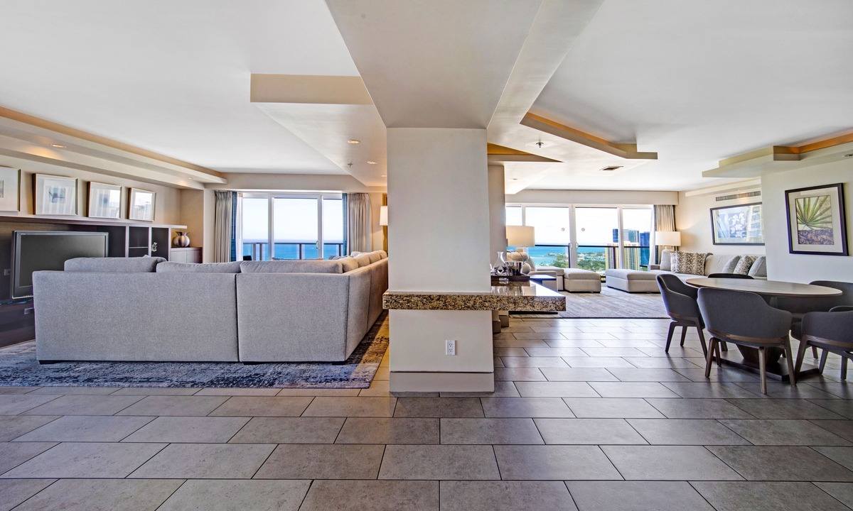 Ala Moana Hotel | Ala Moana Hotelcondo by Luana Vacation Rental