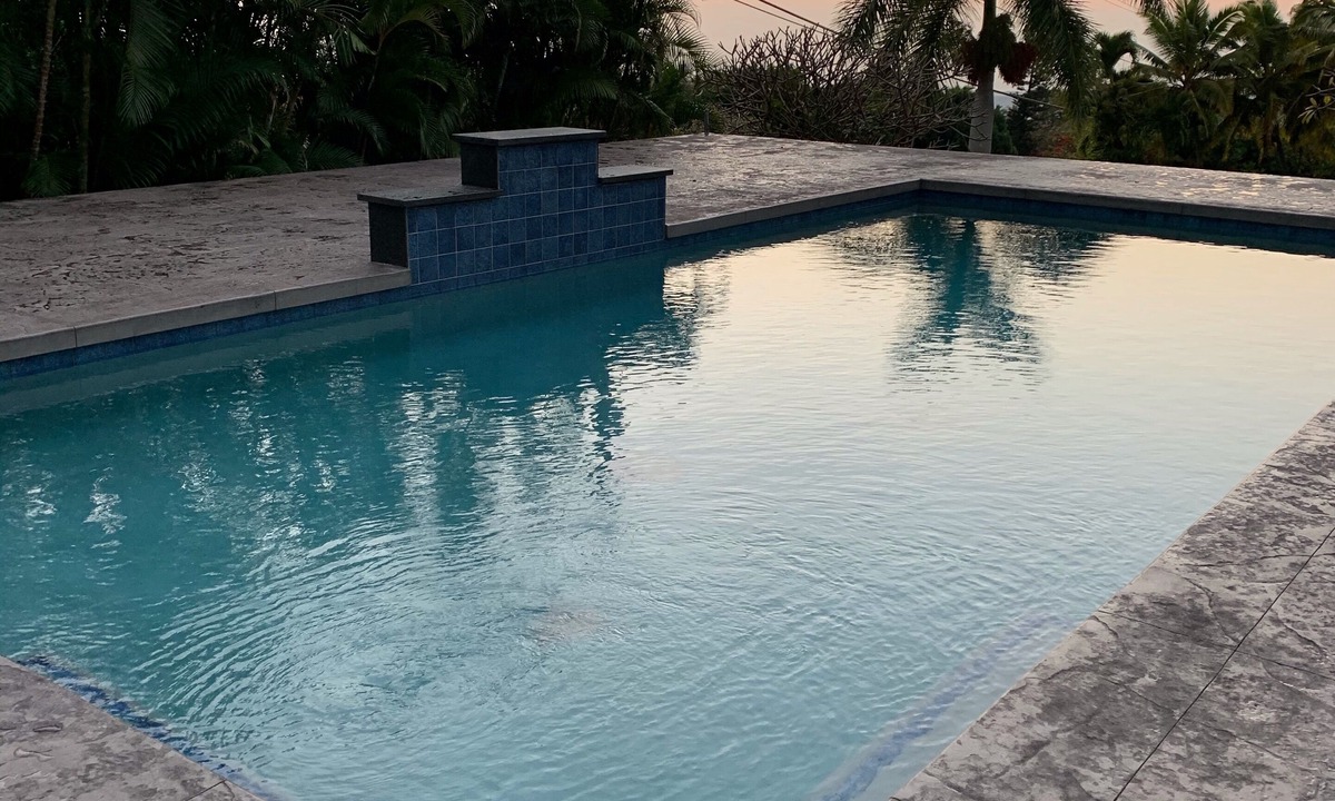 Kona Palisades Apartment | Nice Large Studio with Balcony