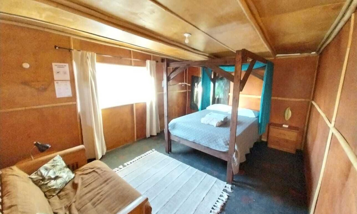 Kalapana Hostel | Open Gate Hostel Hawaii