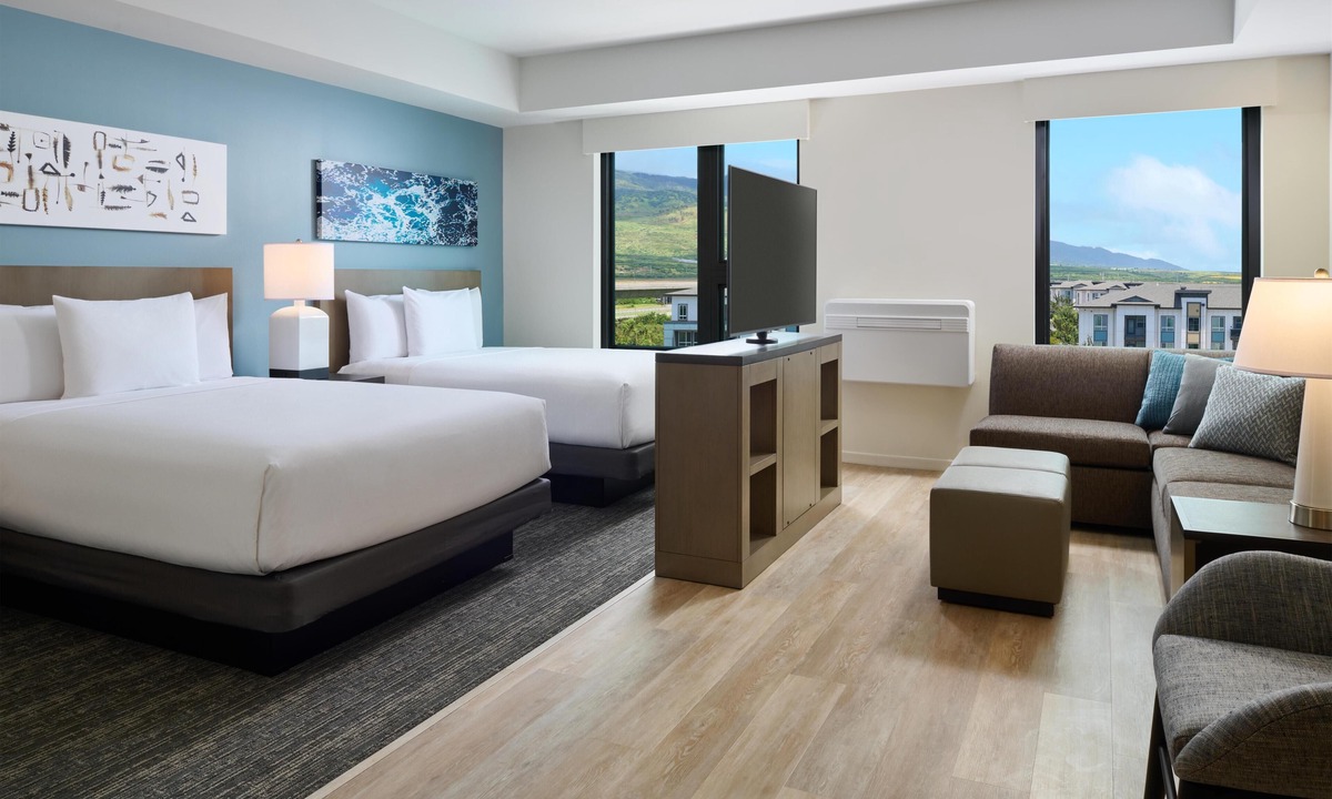Ewa Hotel | Hyatt House at Ho'opili